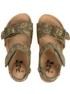 Sandalen 