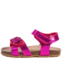 Sandalen "Rosso" in Pink>billowy Online