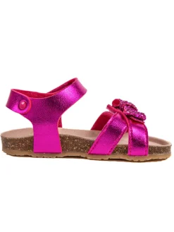 Sandalen "Rosso" in Pink>billowy Online