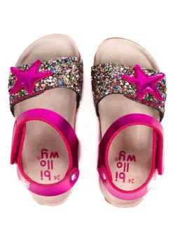 billowy Clogs & Pantoletten·Pantoletten^Sandalen
