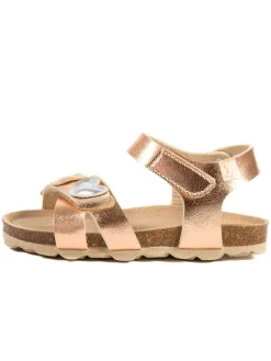 Sandalen "Rosso" in Rosa>billowy Sale