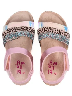 Sandalen 