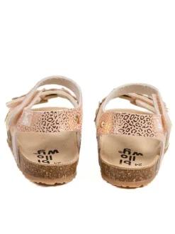 billowy Sandalen·Sandalen^Sandalen