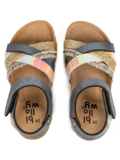 Sandalen 