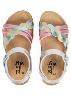 Sandalen 