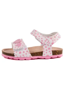 Sandalen "Rosso" in Weiß>billowy Outlet