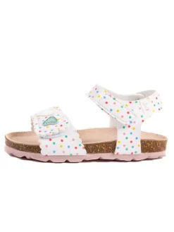 Sandalen "Rosso" in Weiß>billowy Discount