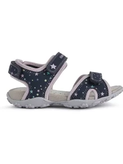 Sandalen "Roxanne" in Dunkelblau>Geox Hot