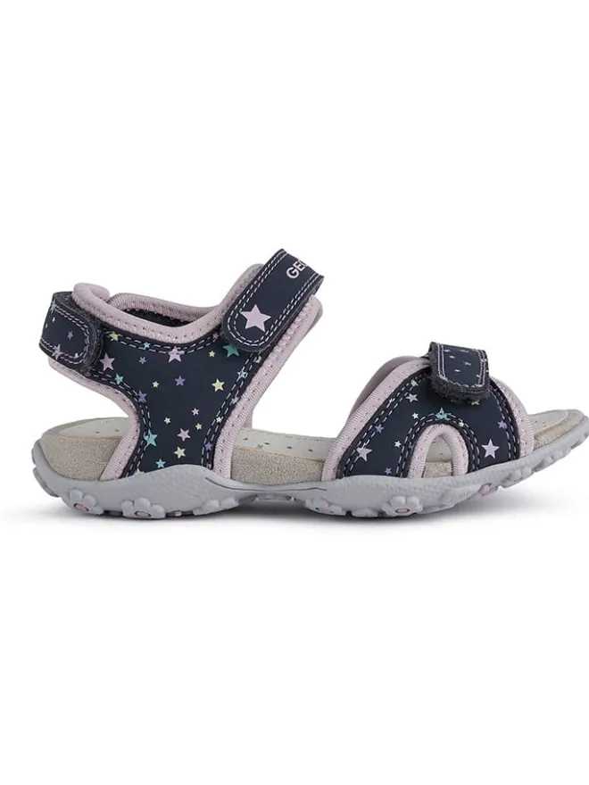 Sandalen "Roxanne" in Dunkelblau>Geox Hot