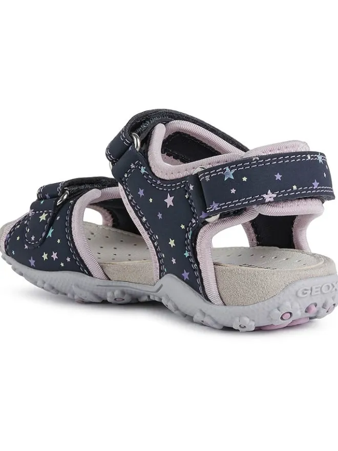 Sandalen "Roxanne" in Dunkelblau>Geox Hot