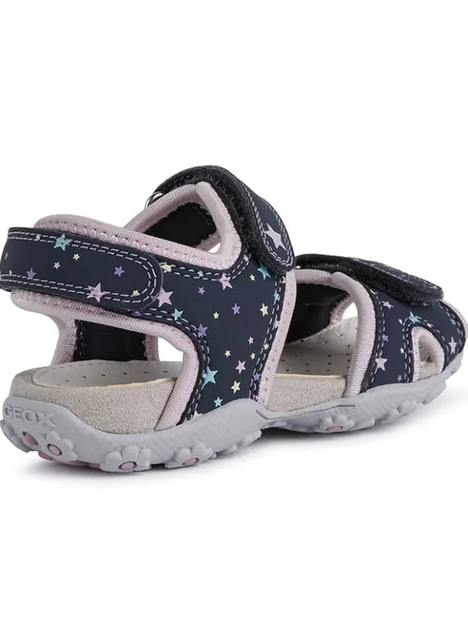 Sandalen "Roxanne" in Dunkelblau>Geox Hot
