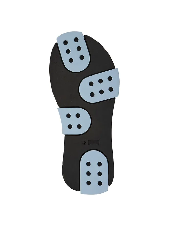 Sandalen "Set" in Schwarz>Camper Discount