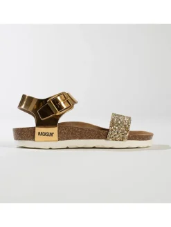 BACKSUN Sandalen^Sandalen