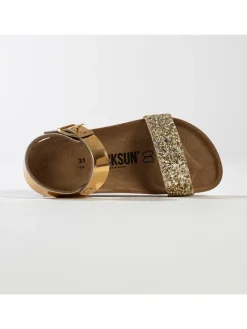 BACKSUN Sandalen^Sandalen