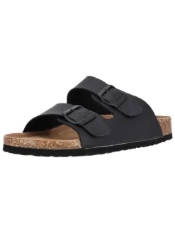Sandalen Shawnee in 1001 Black>Cruz Sale