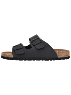 Sandalen Shawnee in 1001 Black><noscript><img width=