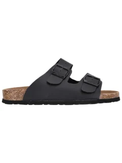 Sandalen Shawnee in 1001 Black><noscript><img width=