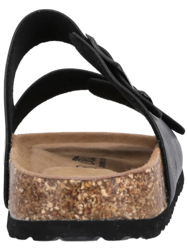 Sandalen Shawnee in 1001 Black>Cruz Sale