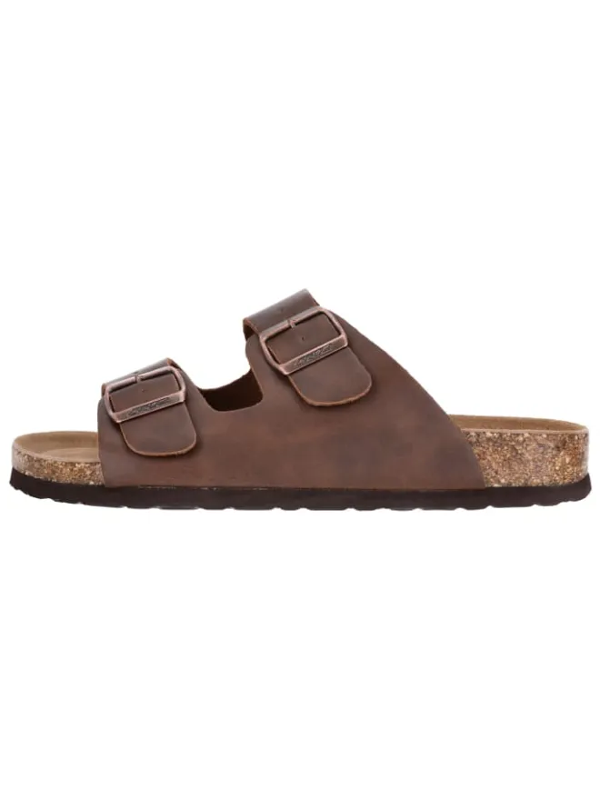 Sandalen Shawnee in 5007 Mustang>Cruz Online