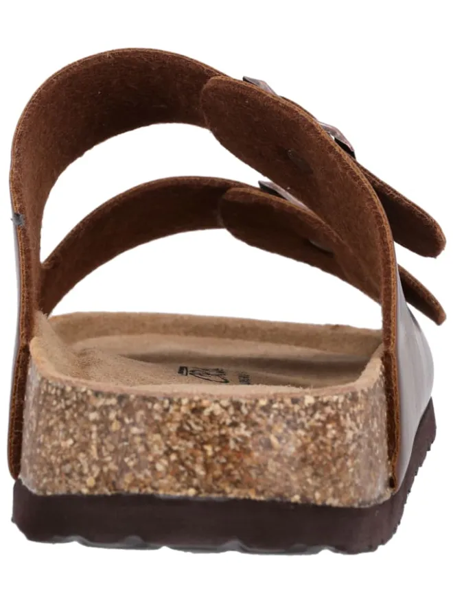 Sandalen Shawnee in 5007 Mustang>Cruz Online