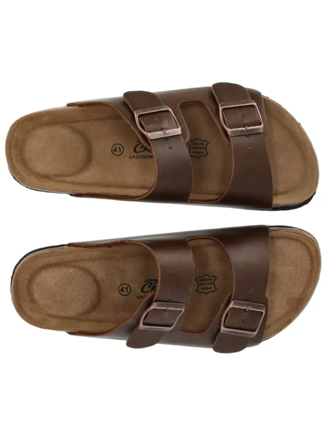 Sandalen Shawnee in 5007 Mustang>Cruz Online