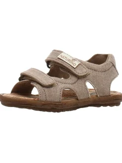 Sandalen "Sky organic" in Beige>Naturino Discount