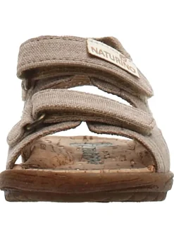 Sandalen "Sky organic" in Beige>Naturino Discount