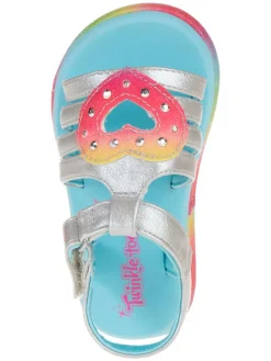 Sandalen 