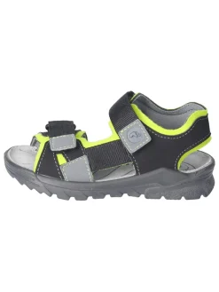 Ricosta Sandalen·Sandalen^Sandalen "Tarek" in Schwarz