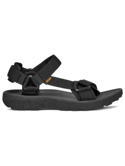 Sandalen "Terragrip" in Schwarz>Teva Best
