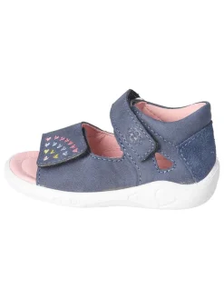 Sandalen "Tiana" in Dunkelblau>PEPINO Clearance