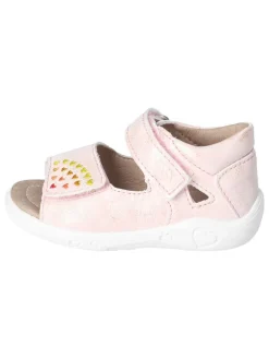 PEPINO Sandalen^Sandalen "Tiana" in Rosa