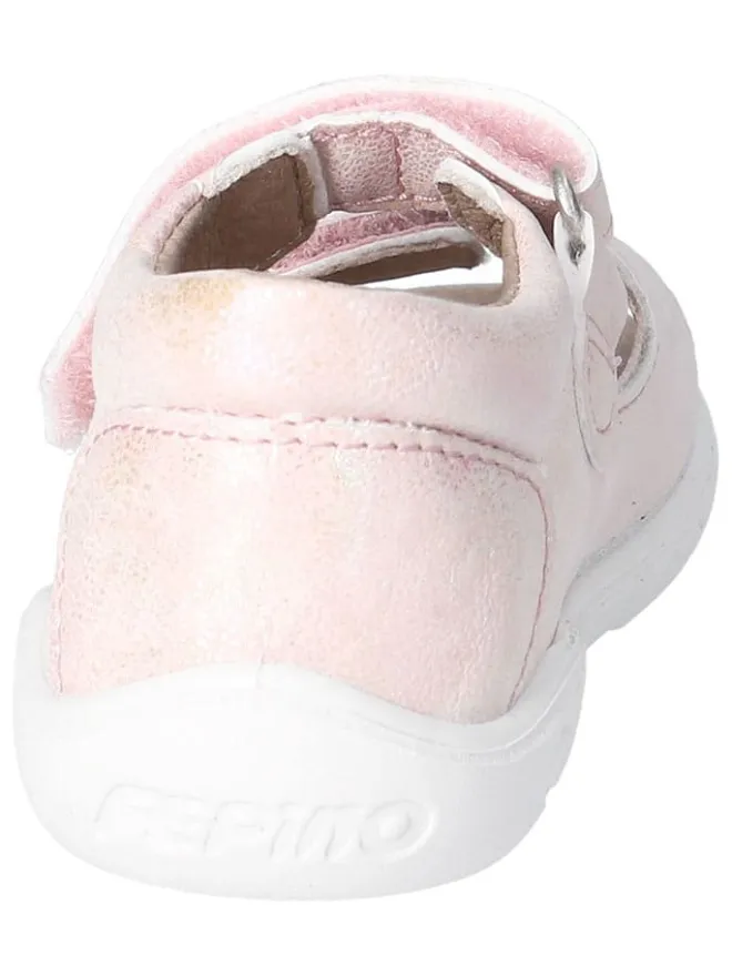 PEPINO Sandalen^Sandalen "Tiana" in Rosa