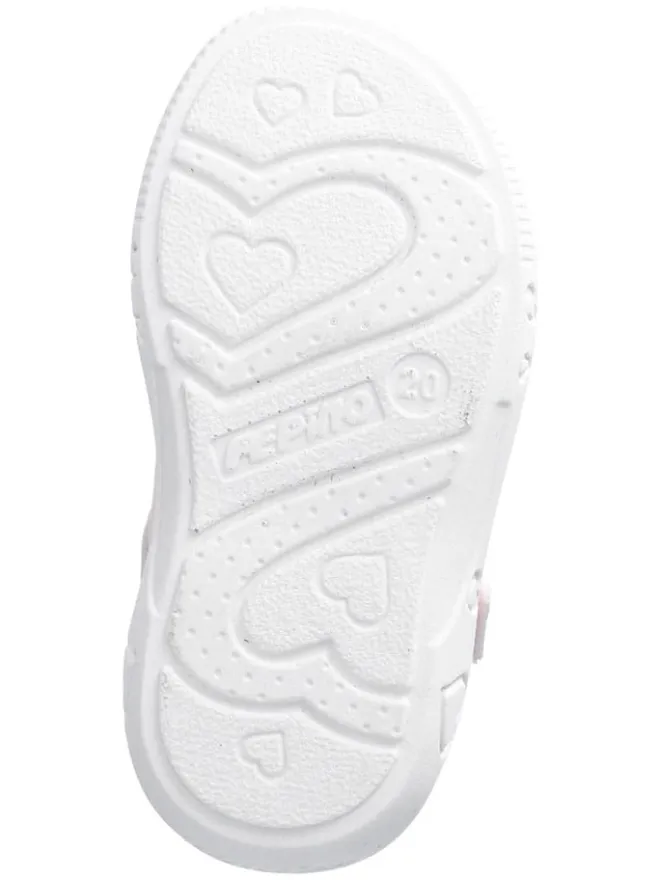 PEPINO Sandalen^Sandalen "Tiana" in Rosa