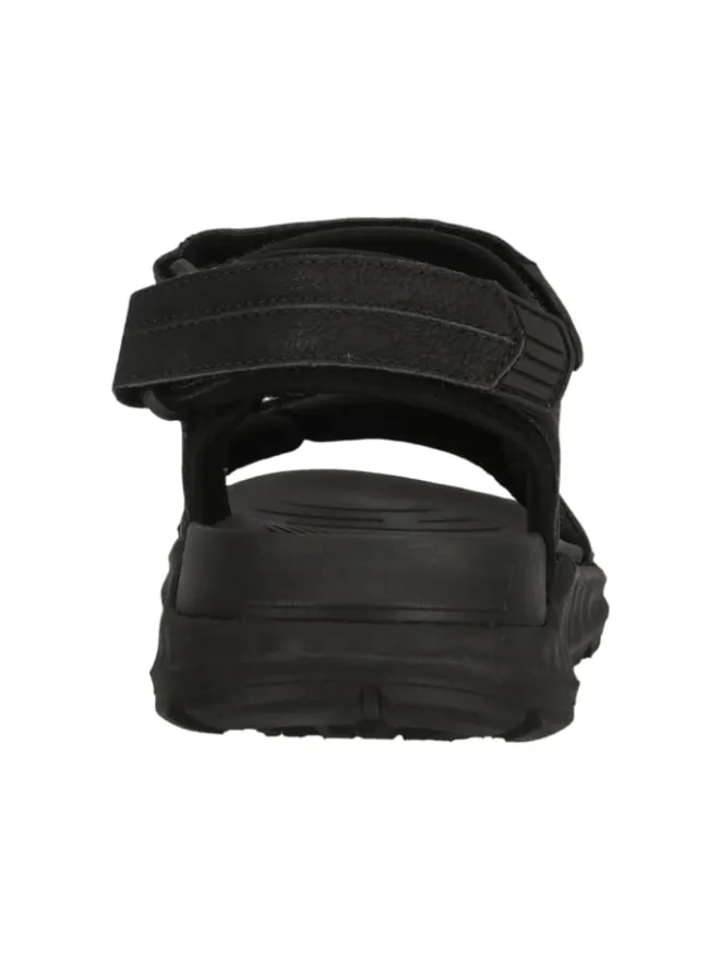 Sandalen Tiberius in 1001S Black>Whistler Clearance