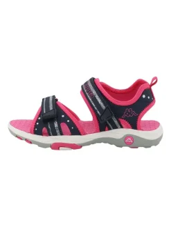 Kappa Sandalen·Sandalen^Sandalen "Trudy" in Dunkelblau