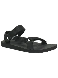 Sandalen "Universal Urban" in Schwarz>Teva New