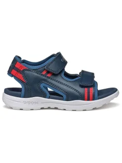 Sandalen "Vaniett" in Dunkelblau>Geox Clearance