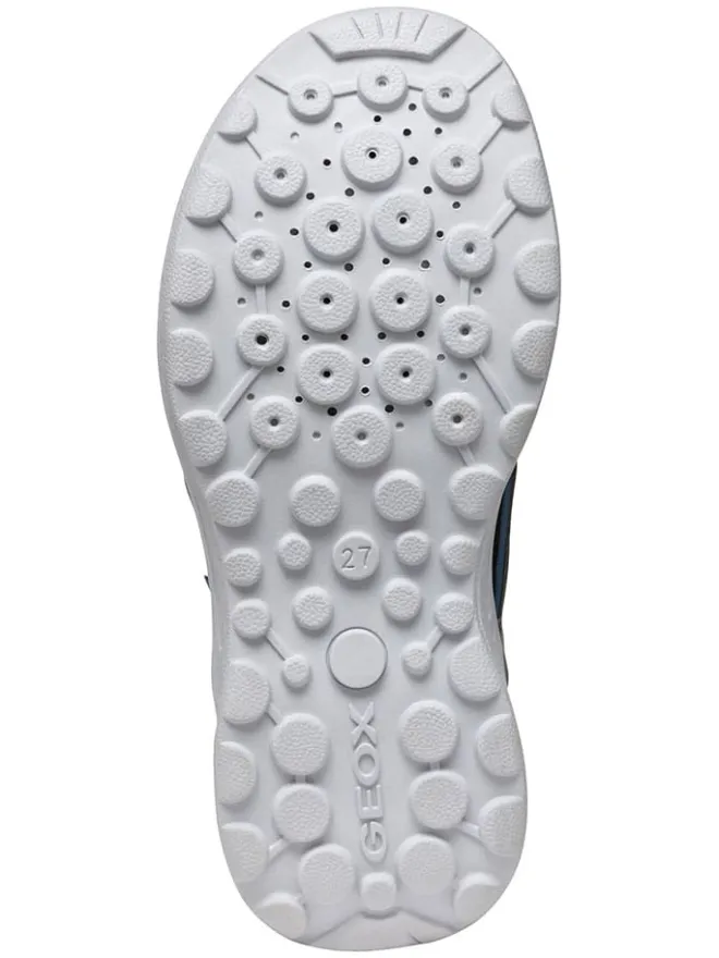 Sandalen "Vaniett" in Dunkelblau>Geox Clearance