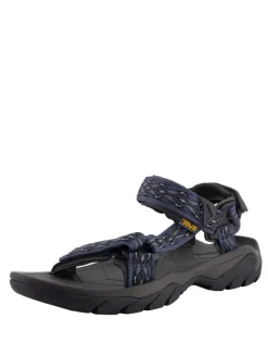 Sandalen-Trekking Terra Fi 5 Universal in Madang Blue>Teva