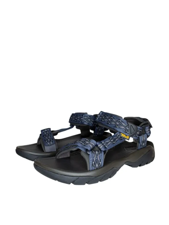 Sandalen-Trekking Terra Fi 5 Universal in Madang Blue>Teva