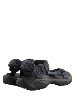 Sandalen-Trekking Terra Fi 5 Universal in Madang Blue><noscript><img width=