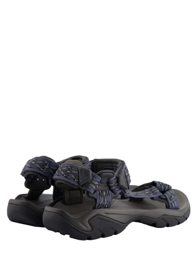 Sandalen-Trekking Terra Fi 5 Universal in Madang Blue>Teva