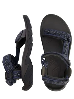 Sandalen-Trekking Terra Fi 5 Universal in Madang Blue><noscript><img width=