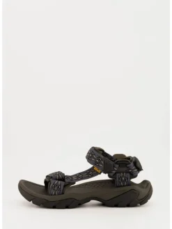 Sandalen-Trekking Terra Fi 5 Universal in Madang Blue><noscript><img width=