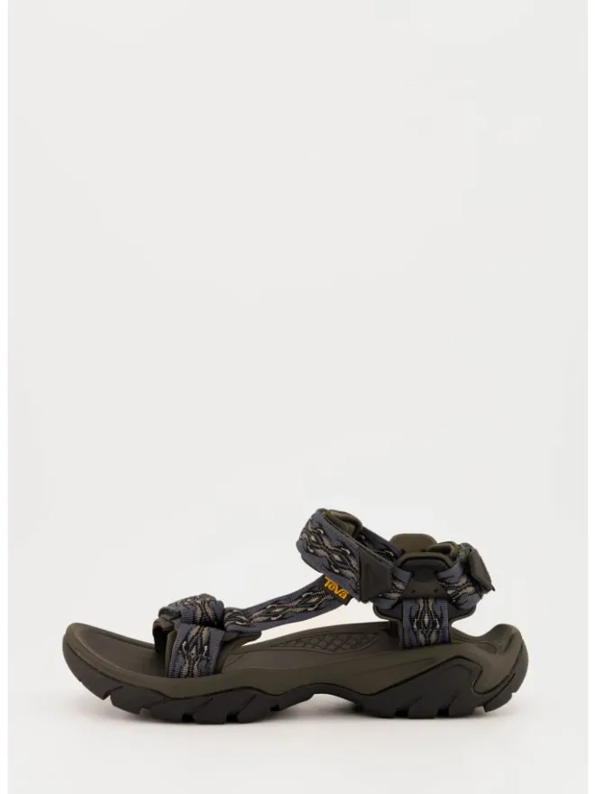 Sandalen-Trekking Terra Fi 5 Universal in Madang Blue>Teva