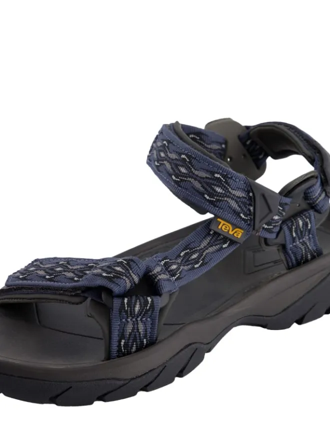 Sandalen-Trekking Terra Fi 5 Universal in Madang Blue>Teva
