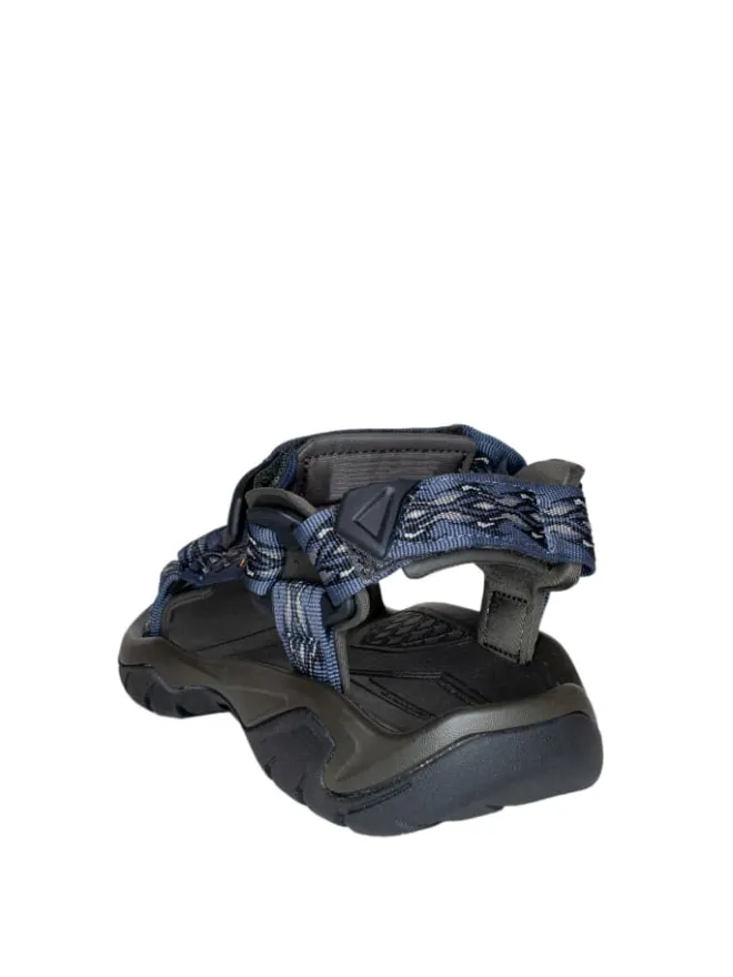 Sandalen-Trekking Terra Fi 5 Universal in Madang Blue>Teva