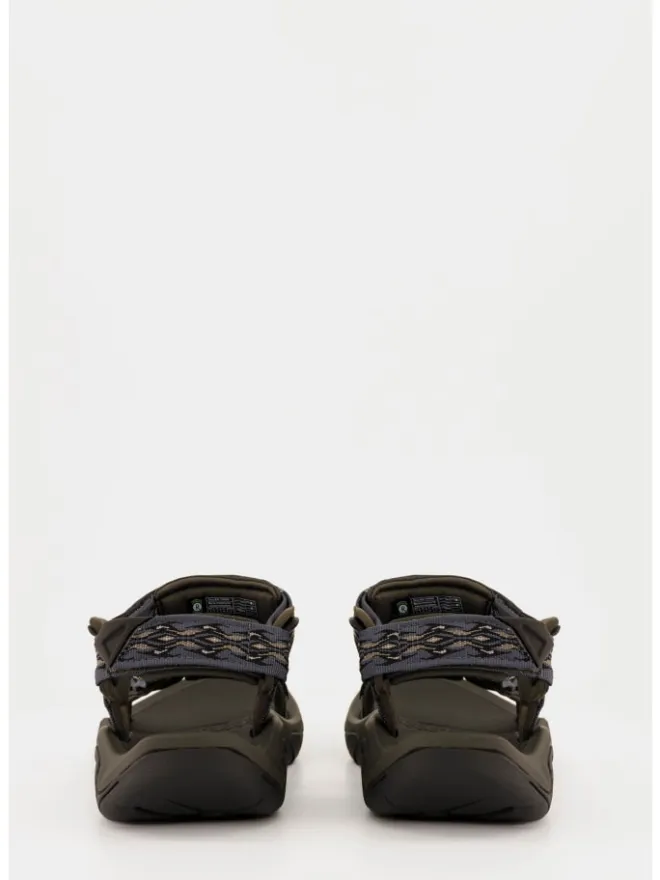Sandalen-Trekking Terra Fi 5 Universal in Madang Blue>Teva