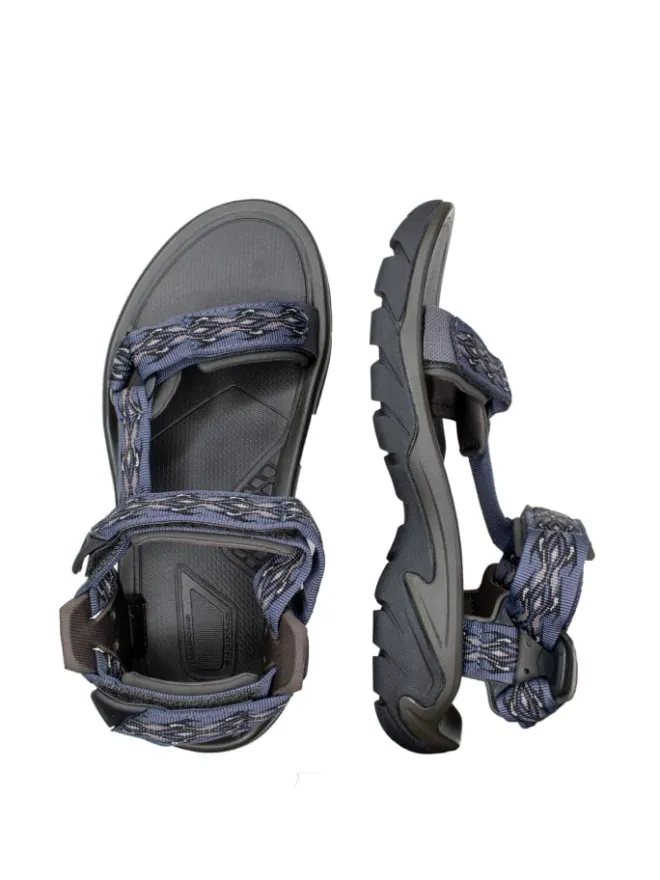 Sandalen-Trekking Terra Fi 5 Universal in Madang Blue>Teva